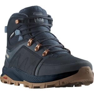 Salomon - Salomon Outchill Thinsulate Climasalomon Bergstiefel carbon