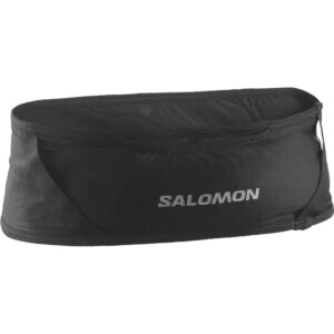 Salomon - Salomon Pulse Hüftgurt schwarz