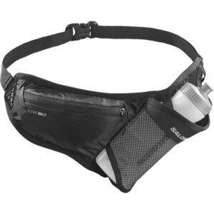 Salomon - Salomon Active Bottle Trinkgürtel inkl. 0.6L Fllasche schwarz