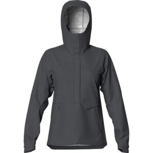 Salomon - Salomon Outerpath Pro 2.5L Regenjacke schwarz