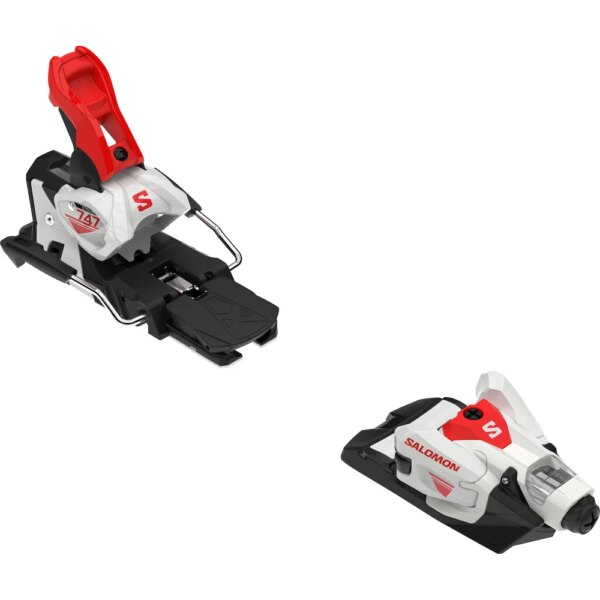 Salomon - Salomon STRIVE 16 Multinorm Freeski Bindung weiß