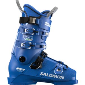 Salomon - Salomon S/Pro Alpha 130 Expert Line raceblue
