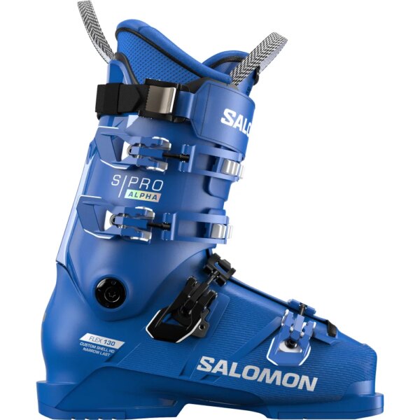 Salomon-Salomon-SPro-Alpha-130-Expert-Line-raceblue-blau Salomon - Salomon S/Pro Alpha 130 Expert Line raceblue