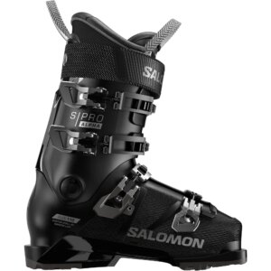 Salomon - Salomon S/Pro Alpha 110 GripWalk® schwarz