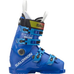 Salomon - Salomon S/Race 65 Kinder raceblue