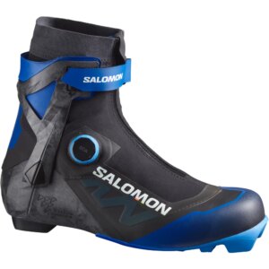 Salomon - Salomon S/Race Skate BOA® Langlaufschuhe schwarz