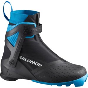Salomon - Salomon S/Max Skate Langlaufschuhe schwarz