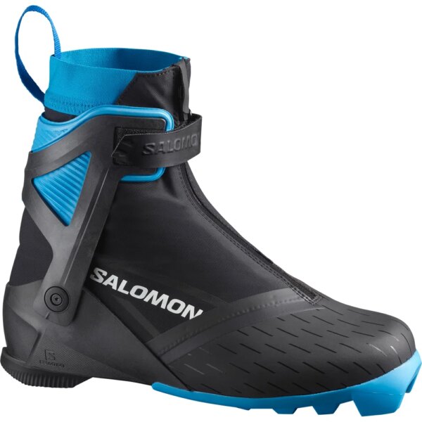 Salomon-Salomon-SMax-Skate-Langlaufschuhe-schwarz-schwarz Salomon - Salomon S/Max Skate Langlaufschuhe schwarz