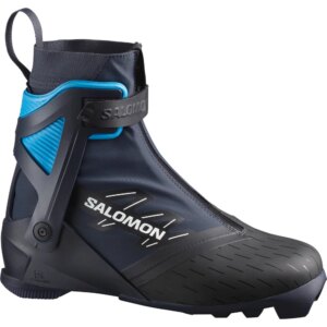 Salomon - Salomon RS10 Langlaufschuhe schwarz