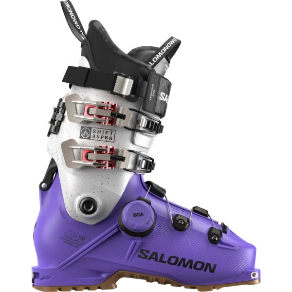 Salomon-Salomon-Shift-Alpha-BOA®-ultra-violet-lila Salomon - Salomon Shift Alpha BOA® ultra violet