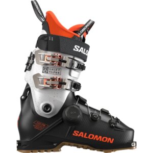 Salomon - Salomon Shift Alpha BOA®110 schwarz