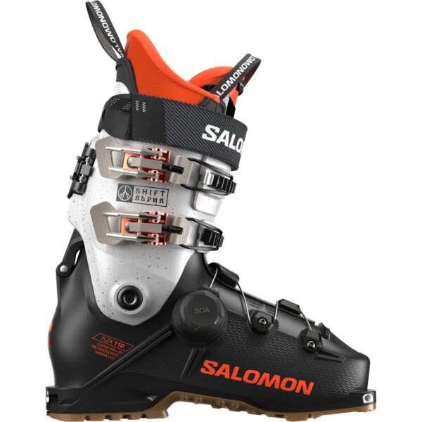 Salomon-Salomon-Shift-Alpha-BOA®110-schwarz-schwarz Salomon - Salomon Shift Alpha BOA®110 schwarz