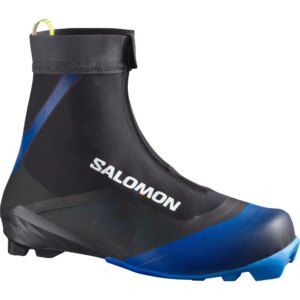 Salomon - Salomon S/Race Classic Prolink® Langlaufschuhe schwarz