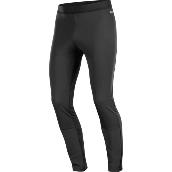 Salomon-Salomon-GORE-TEX®-SShell-Tights-deep-black-schwarz Salomon - Salomon GORE-TEX® SShell Tights deep black