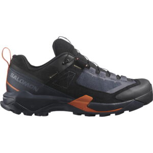 Salomon - Salomon X Ultra Alpine GORE-TEX® Wanderschuhe blue nights