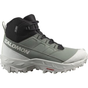 Salomon - Salomon Crosstrak agave green