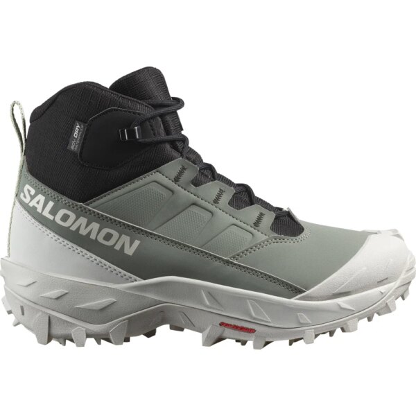 Salomon-Salomon-Crosstrak-agave-green-gruen Salomon - Salomon Crosstrak agave green