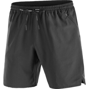 Salomon - Salomon SHAKEout Core 7'' No Liner deep black