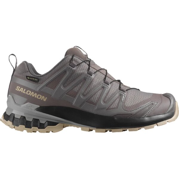Salomon - Salomon XA Pro 3D V9 GORE-TEX® plum kitten