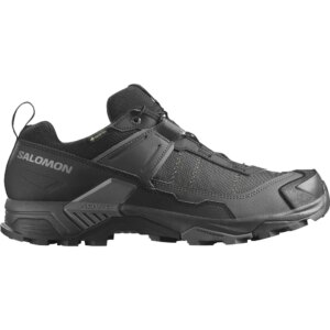 Salomon - Salomon X Ultra 5 GORE-TEX® Wanderschuhe schwarz