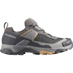 Salomon - Salomon X Ultra 5 GORE-TEX® Wanderschuhe plum kitten