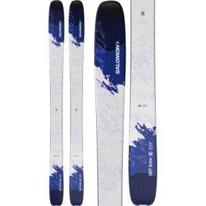 Salomon - Salomon S/LAB QST Echo 25/26 Freeski