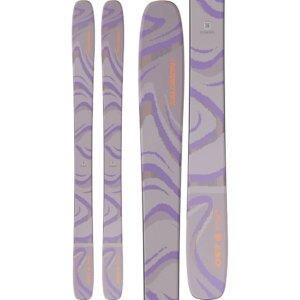 Salomon - Salomon QST 106 25/26 Freeski