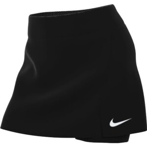 Nike - Nike Court Dri-FIT Victory Tennisrock schwarz