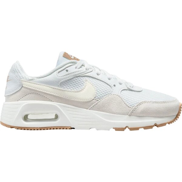 Nike-Nike-Air-Max-SC-summit-white-weiss Nike - Nike Air Max SC summit white