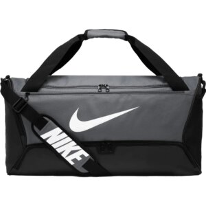 Nike - Nike Brasilia 9.5 Trainingstasche iron grey