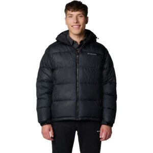 Columbia - Columbia Pike Lake II Isolationsjacke schwarz