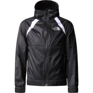 The - North Face® Never Stop Windjacke Mädchen schwarz