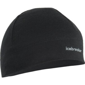 Icebreaker - Icebreaker 200 Oasis Beanie schwarz