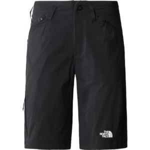 The - North Face® Speedlight Slim Straight Shorts schwarz