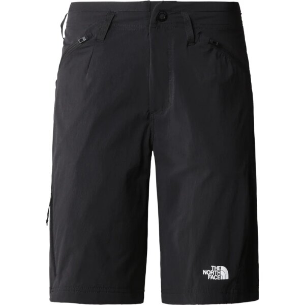 The - North Face® Speedlight Slim Straight Shorts schwarz