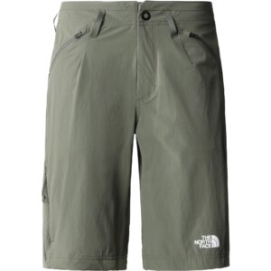 The - North Face® Speedlight Slim Straight Shorts thyme