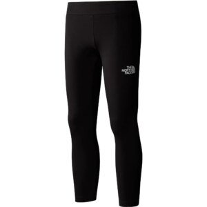 The - North Face® Graphic Tights Mädchen schwarz