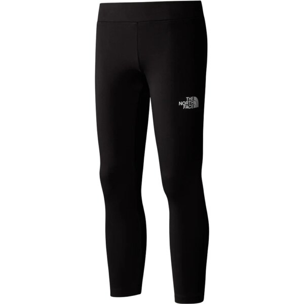 The - North Face® Graphic Tights Mädchen schwarz