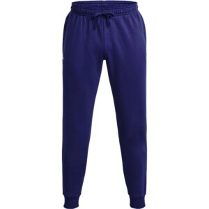 Under - Armour Rival Fleece Jogginghose sonar blue