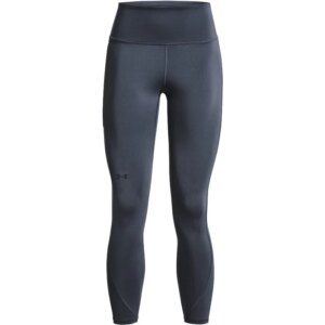 Under - Armour Rush Ankle Tights downpour gray