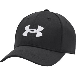 Under - Armour Blitzing Cap schwarz