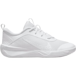 Nike - Nike Omni Multi Court Kinder white