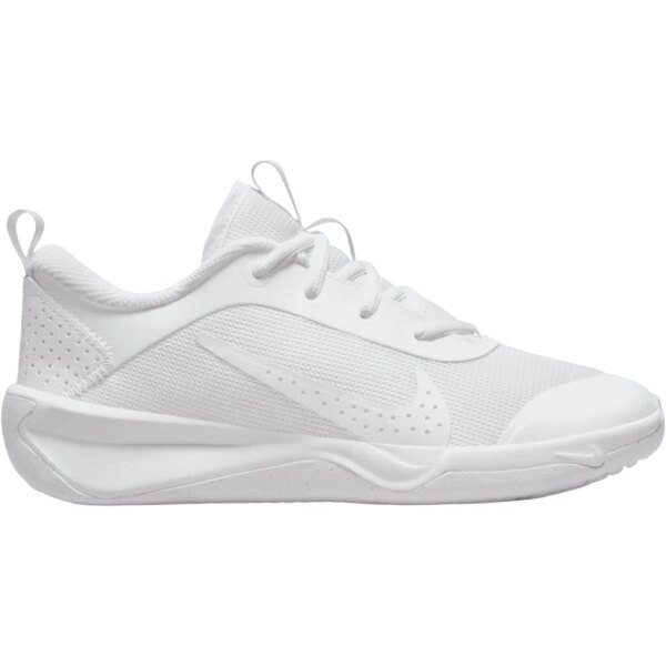 Nike-Nike-Omni-Multi-Court-Kinder-white-weiss Nike - Nike Omni Multi Court Kinder white