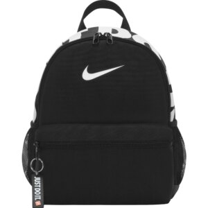 Nike - Nike Brasilia JDI Rucksack Kinder schwarz
