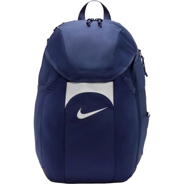 Nike-Nike-Academy-Team-Rucksack-30L-midnight-navy-blau Nike - Nike Academy Team Rucksack 30L midnight navy
