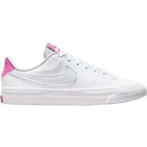 Nike - Nike Court Legacy Kinder weiß