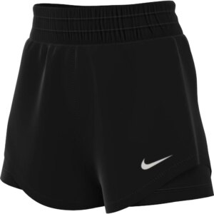 Nike - Nike Dri-Fit One Trainingsshorts black