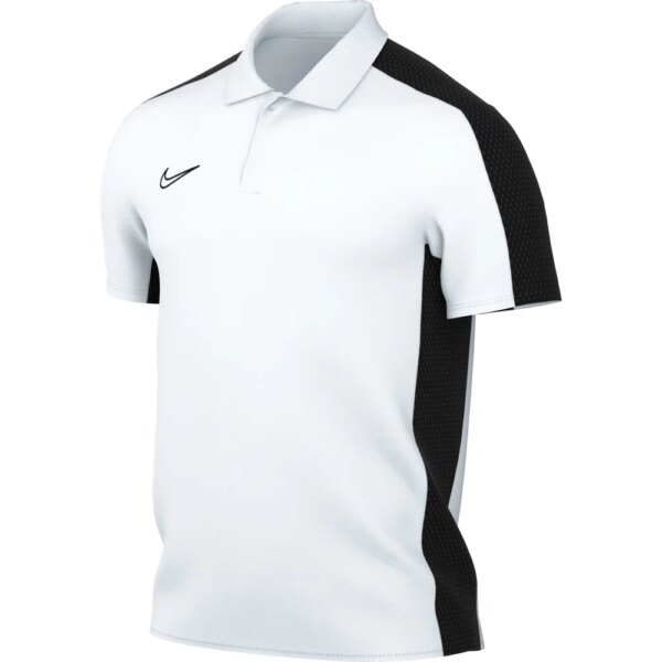 Nike-Nike-Dri-Fit-Academy-T-Shirt-weiss-weiss Nike - Nike Dri-Fit Academy T-Shirt weiß