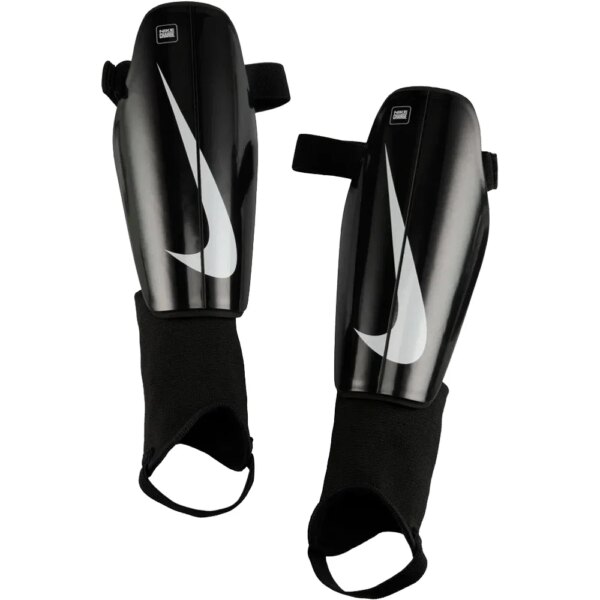 Nike-Nike-Charge-Schienbeinschoner-schwarz-Standard Nike - Nike Charge Schienbeinschoner schwarz