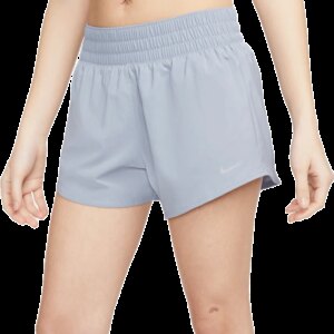 Nike - Nike One Dri-Fit-Shorts indigo haze